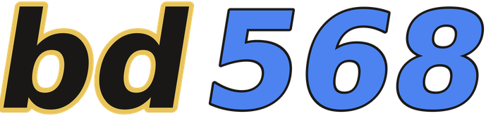bd568 logo